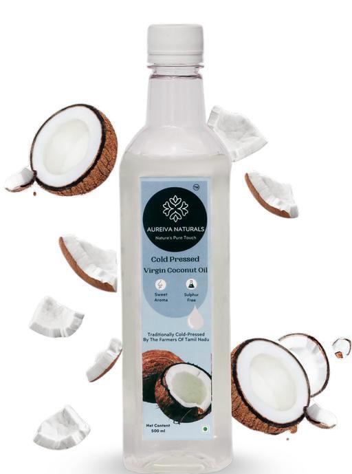 Virgin Coconut oil