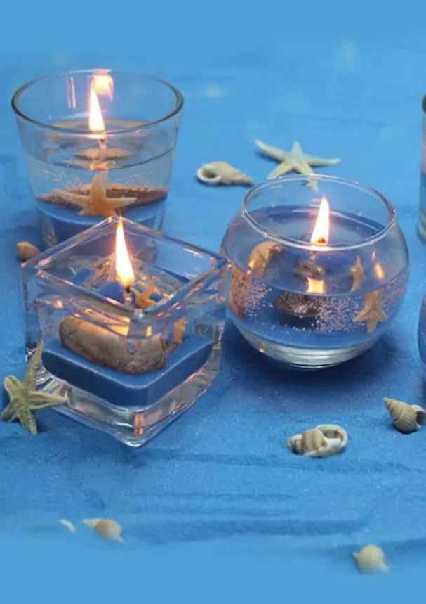 Gel Wax High Quality - 1 KG